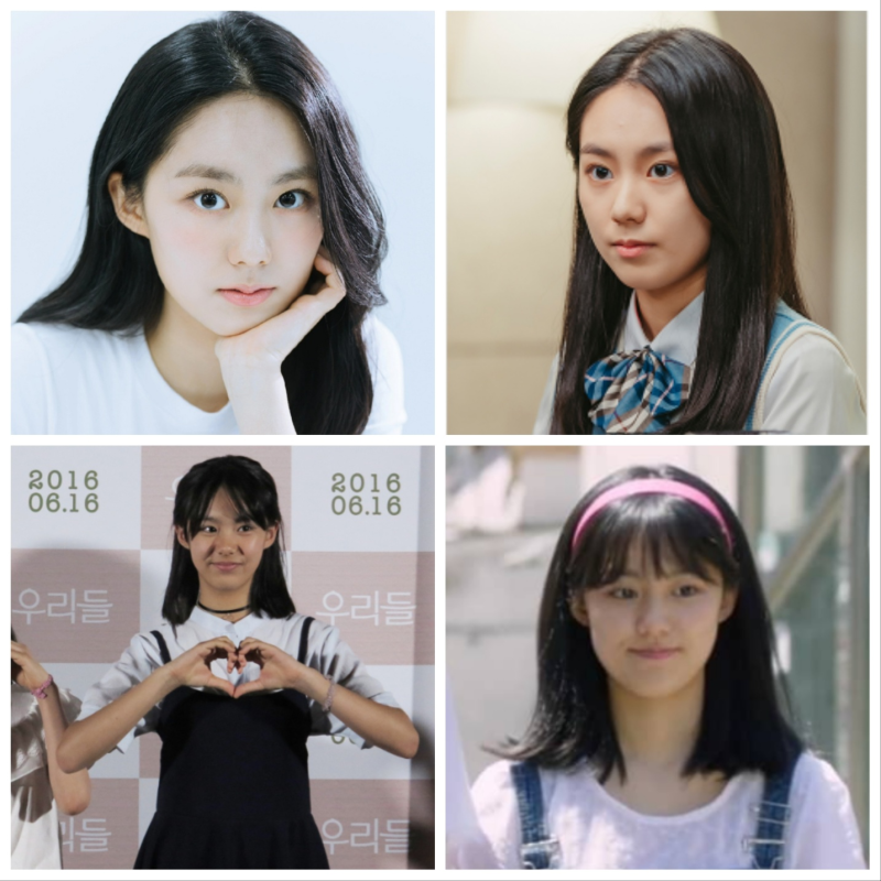 닥터차정숙 엄정화 딸 서이랑 이서연 프로필 나이 우리들 아역