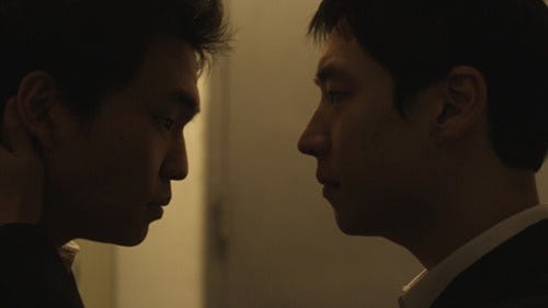 영화 파수꾼(2011) 정보, 줄거리, 결말, 후기 : 네이버 블로그
