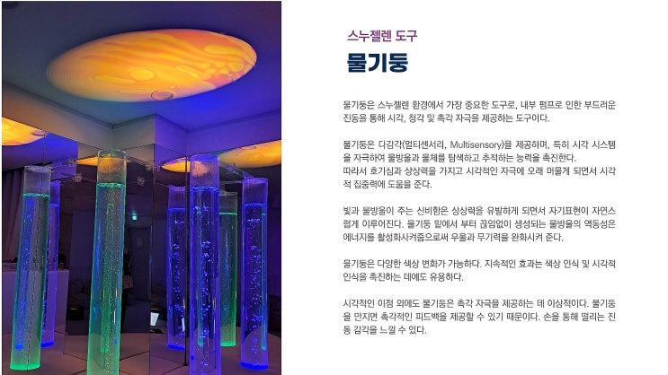  마인드케어랩의 "스누젤렌(스노젤렌) 도구들"을 소개합니다.