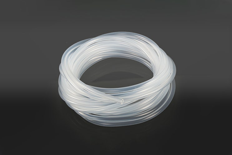  Silicone Tube