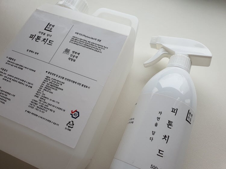 날개미 퇴치법 원인 예방해요