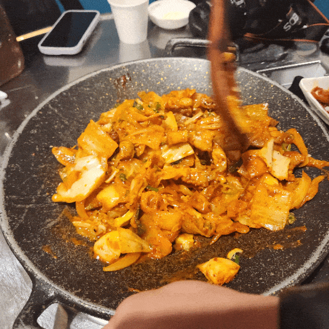  울산 삼산 맛집 삼산회관 울산삼산점 회식 장소로 좋은 울산삼산동맛집