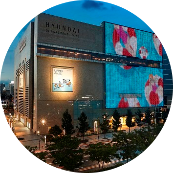  대구 현대백화점 창업정보 3탄