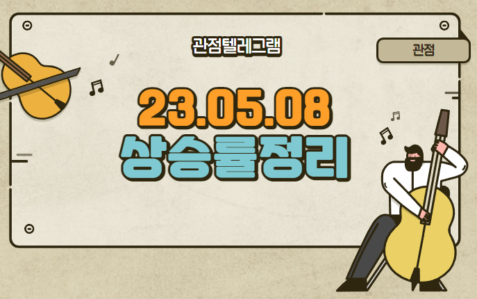 5월 8일상승률정리 (대한제당.삼양사.제이아이테크.덕양산업.마이크로디지탈.한일사료.알에프세미.윈텍.라온텍.팜스토리.핀텔.한컴라이프케어.스튜디오산타클로스.한탑.인성정보.고려산업) 5월 8일상승률정리 (대한제당.삼양사.제이아이테크.덕양산업.마이크로디지탈.한일사료.알에프세미.윈텍.라온텍.팜스토리.핀텔.한컴라이프케어.스튜디오산타클로스.한탑.인성정보.고려산업)