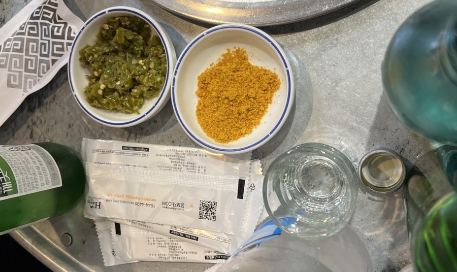 살맛납니다 본점 사진 5