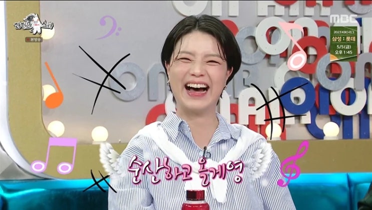 "군대? 내 아들 죽어도 못보내" 안영미, 'LA 원정 출산' 폭로 터지자 "특혜 노린것" 논란 "군대? 내 아들 죽어도 못보내" 안영미, 'LA 원정 출산' 폭로 터지자 "특혜 노린것" 논란