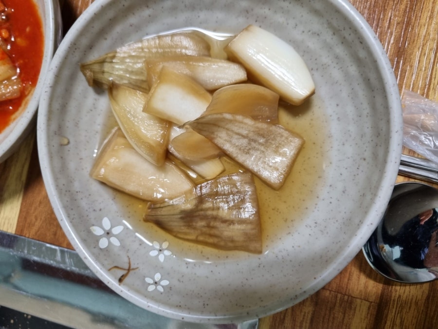 장어골 사진 5