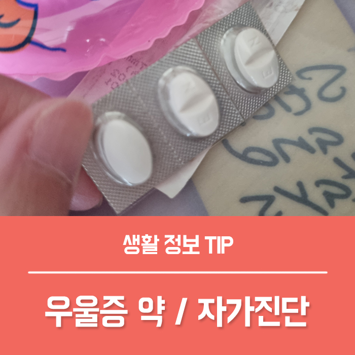  우울증 원인 초기증상 5가지, 우울증 자가진단 테스트 사이트 링크, 우울증약 렉사프로정 효과 단약 부작용 총정리!