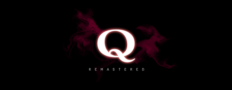 화나는 퍼즐 게임 Q REMASTERED 화나는 퍼즐 게임 Q REMASTERED