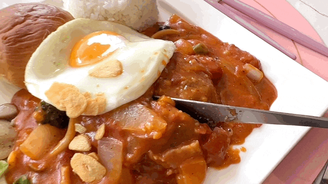  순수함박 :: (내돈내산) 센텀 점심 추천, 해운대 맛집