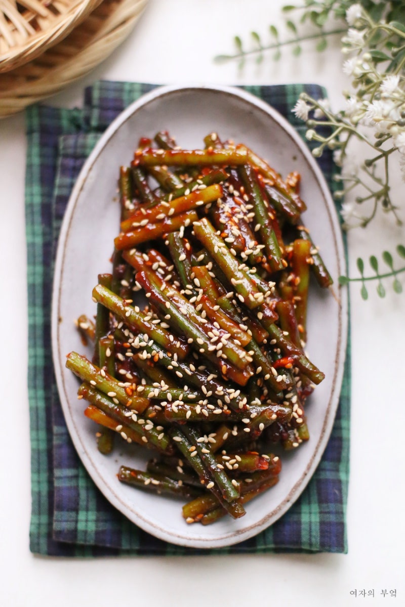 고추장 마늘쫑무침 마늘종무침 만드는 법 마늘쫑요리 5월 밑반찬 종류 마늘쫑고추장무침 : 네이버 블로그 고추장 마늘쫑무침 마늘종무침 만드는 법 마늘쫑요리 5월 밑반찬 종류 마늘쫑고추장무침 : 네이버 블로그