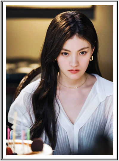 배우 김용지 프로필 키 나이 국적 인스타 드라마 구미호뎐