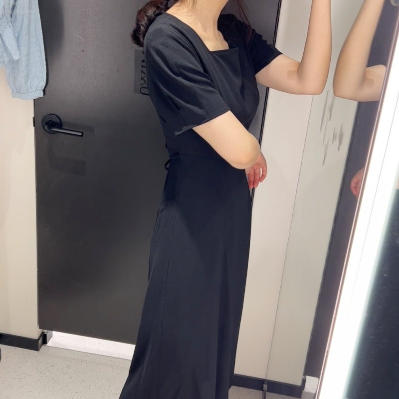 미쏘 원피스 외 자켓, 하객룩으로 볼 만한 5월 MIXXO 아이템