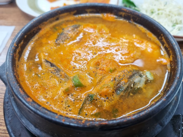 [제주도 맛집] 제주 중문관광단지 맛집!! 중문수원!!