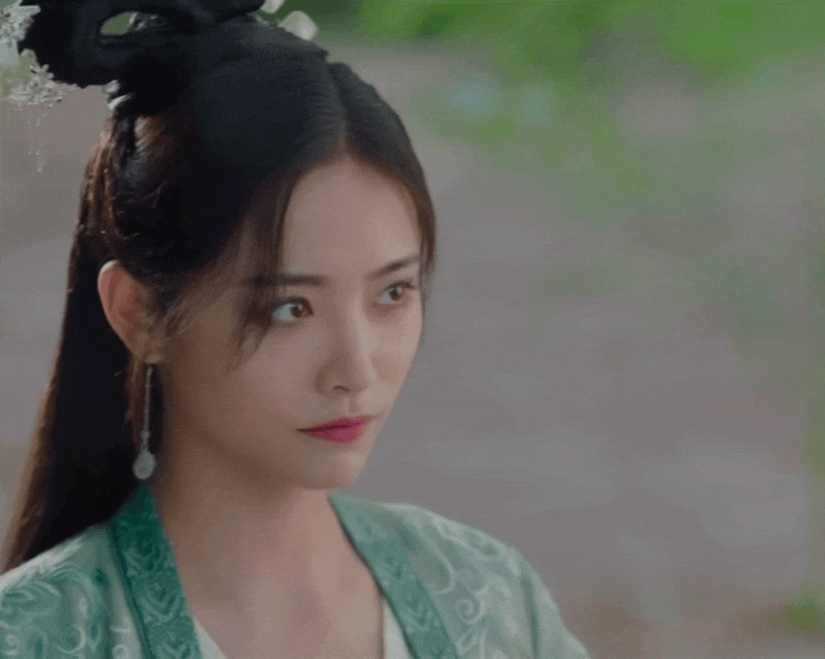 여의방비(如意芳霏) ⑤ 여의방비(如意芳霏) ⑤