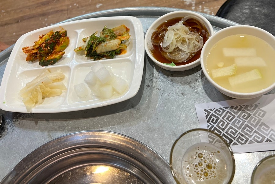 살맛납니다 본점 사진 4