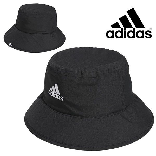 아디다스 골프 레인 웨어 모자 adidas GOLF 남녀 우비 BXA00HM4388 2023 봄여름