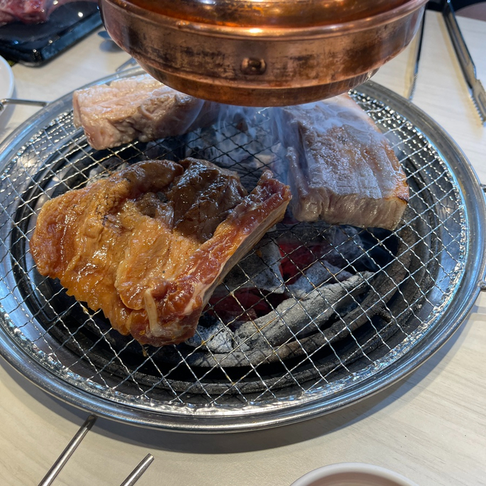  [전북 김제] 리뉴얼 된 “명륜진사갈비”