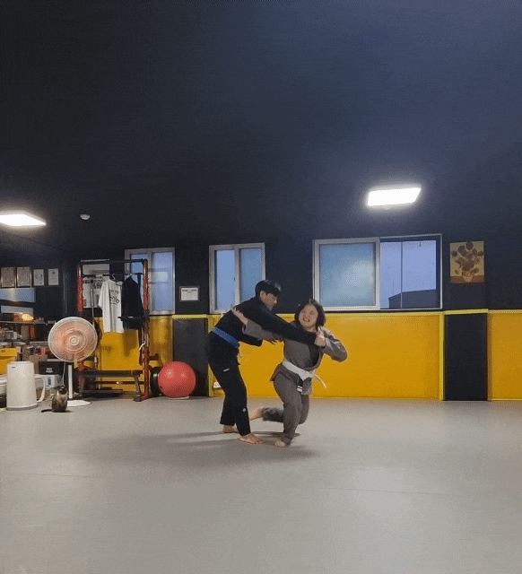  [230504] 주짓수 65회차