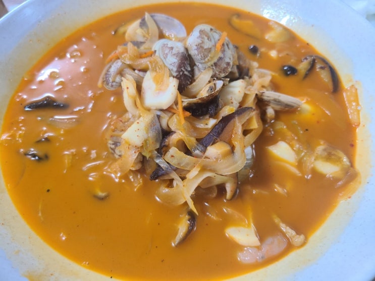  대전 대덕구 오정동 맛집 필짬뽕
