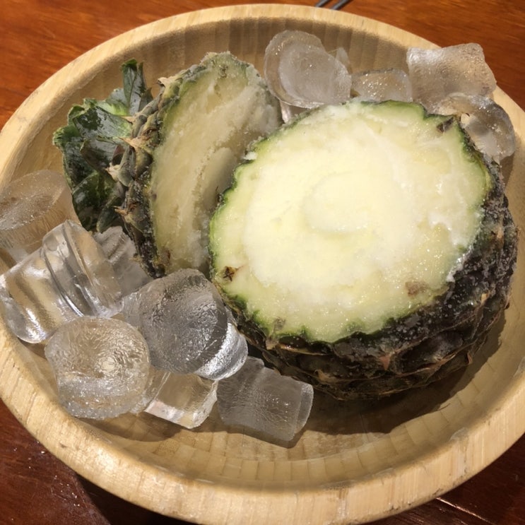  크라운맥주 메뉴 송도 롯데몰 술집 좋아요