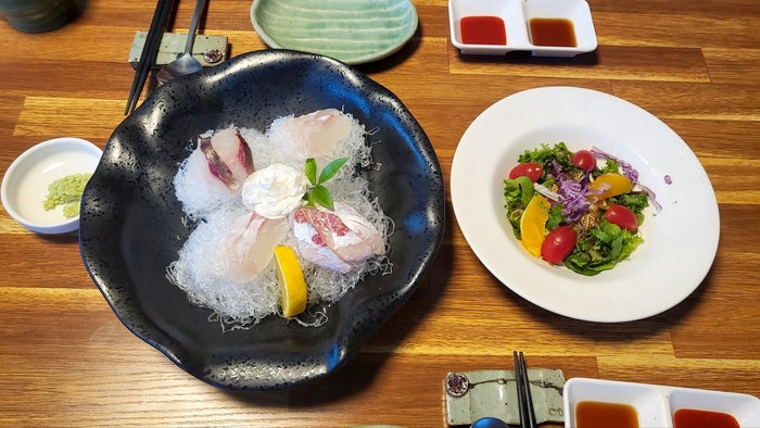 마산룸식당 가족모임하기 좋은 한정식맛집 정겨운정가일식