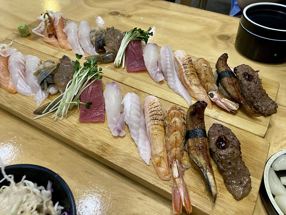 스시옥 본점 사진 4