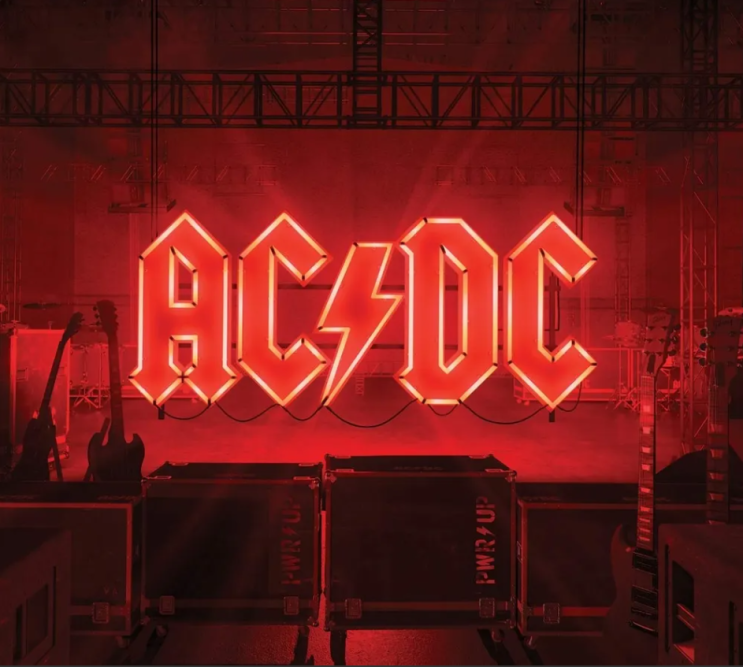  Thunderstruck - AC/DC / 명곡 추천, 가사 번역, 해석, 영화 ost, bgm