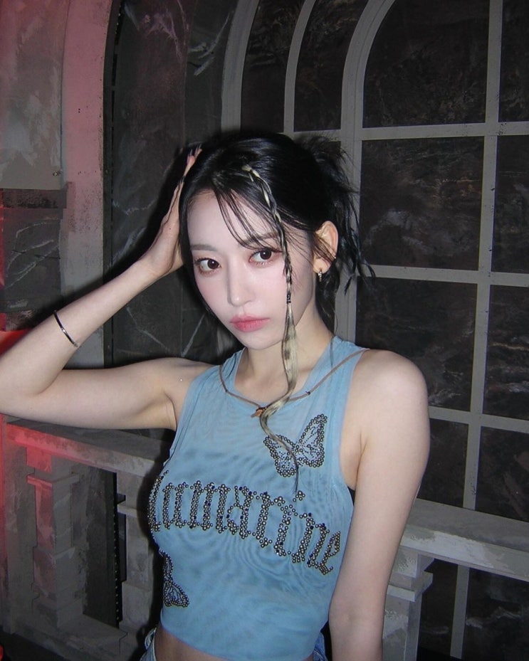 "밥 먹었어?" 르세라핌 멤버 사쿠라, "대답하기 무서웠다" 인사 처음엔 이해 안됐다 "밥 먹었어?" 르세라핌 멤버 사쿠라, "대답하기 무서웠다" 인사 처음엔 이해 안됐다