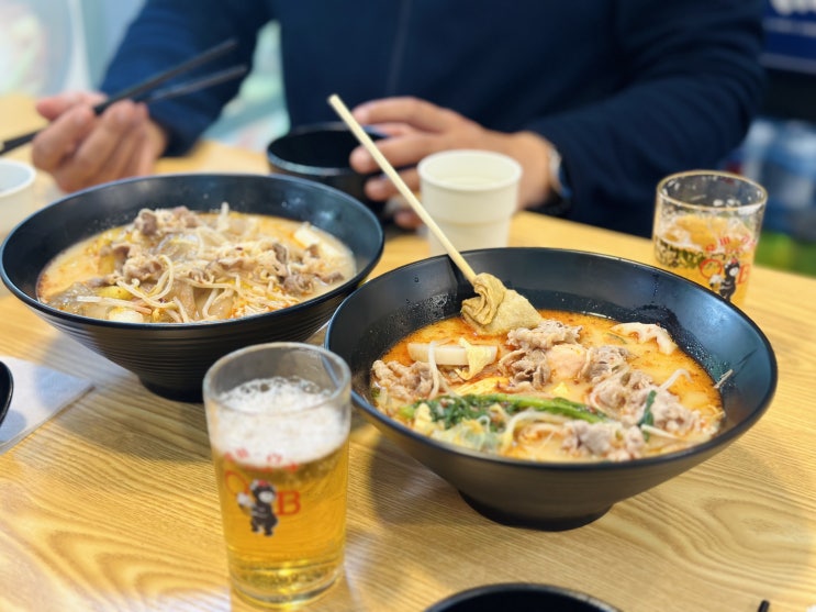  뚝섬유원지 맛집 130 마라탕 | 마라탕, 꿔바로우 자양동 마라탕: 서울/자양동