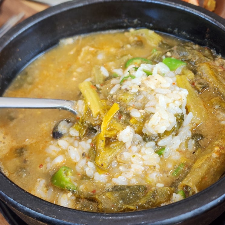 첨단 비아동 맛집 비아추어정