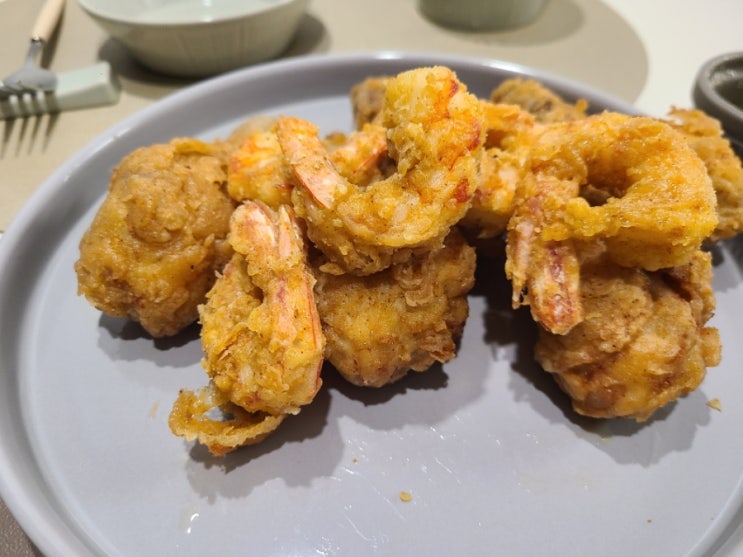  [집밥-보통날] KFC 치킨 따라하기 그리고 에피소드