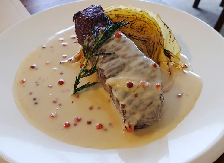  [종로 부암동 맛집] 꼰떼 이태리 가정식이 맛있는 레스토랑 예약필수