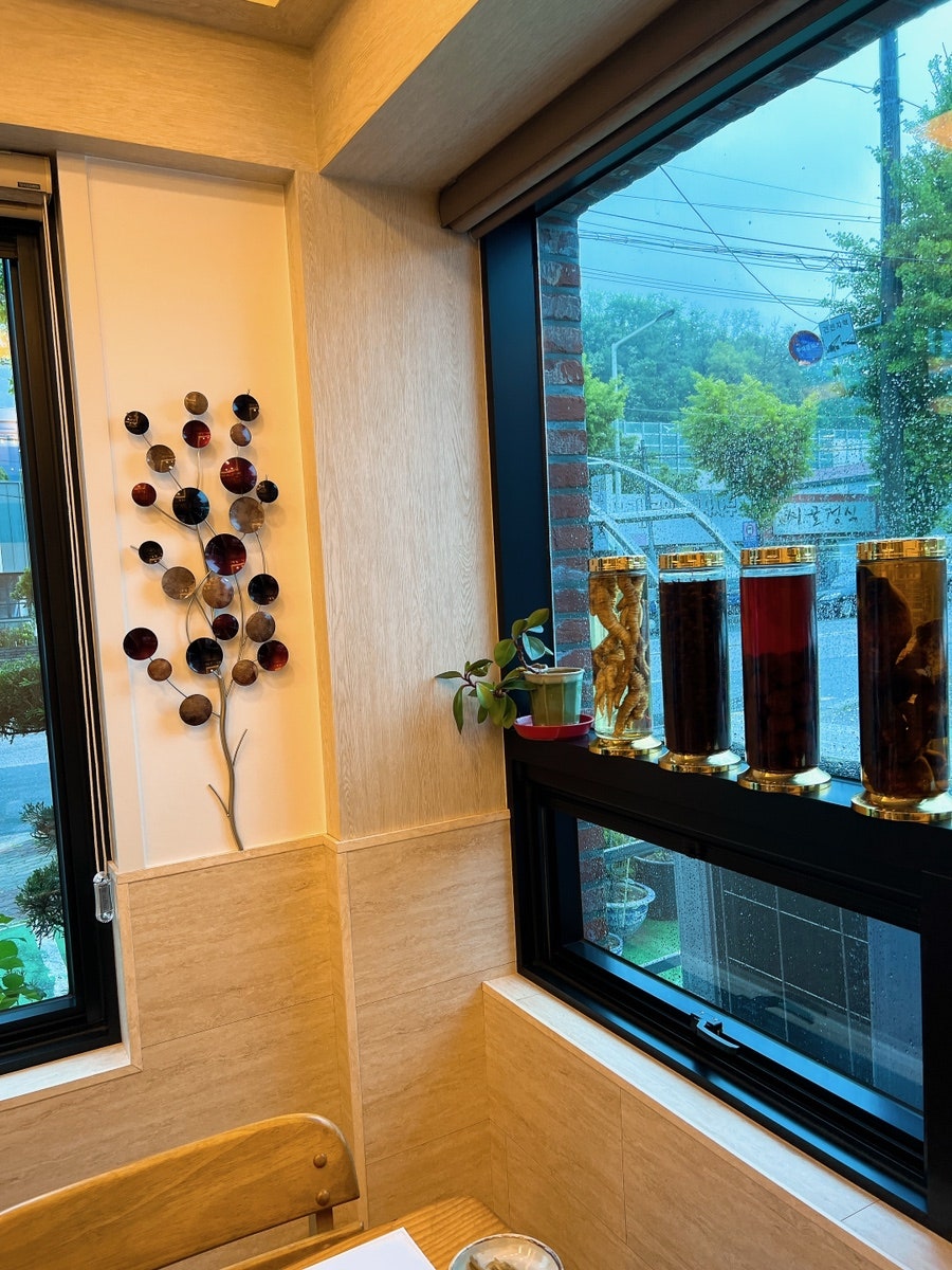 새동래숯불장어구이 사진 4