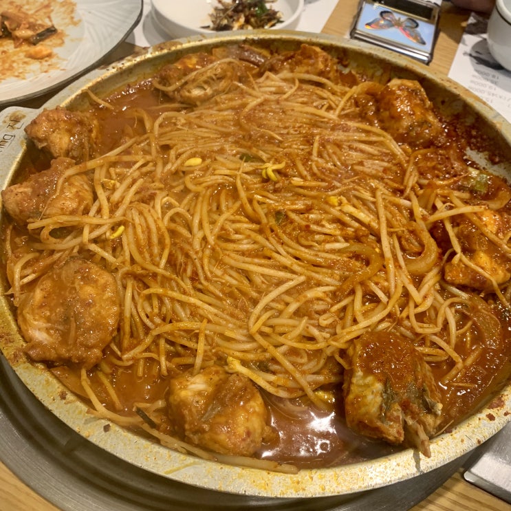  [맛집] 대구 북구 해송복어 /내돈내산/