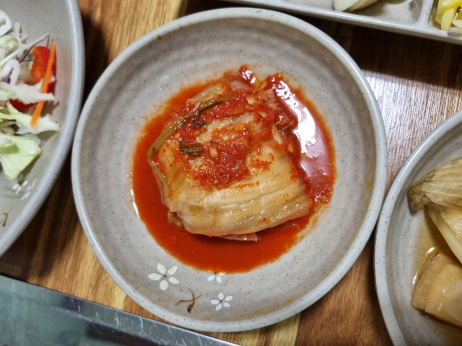 장어골 사진 6