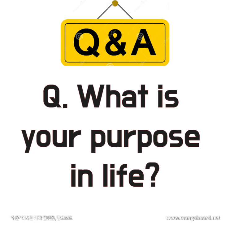  [Q&A] in a way vs in a sense 의미와 차이점