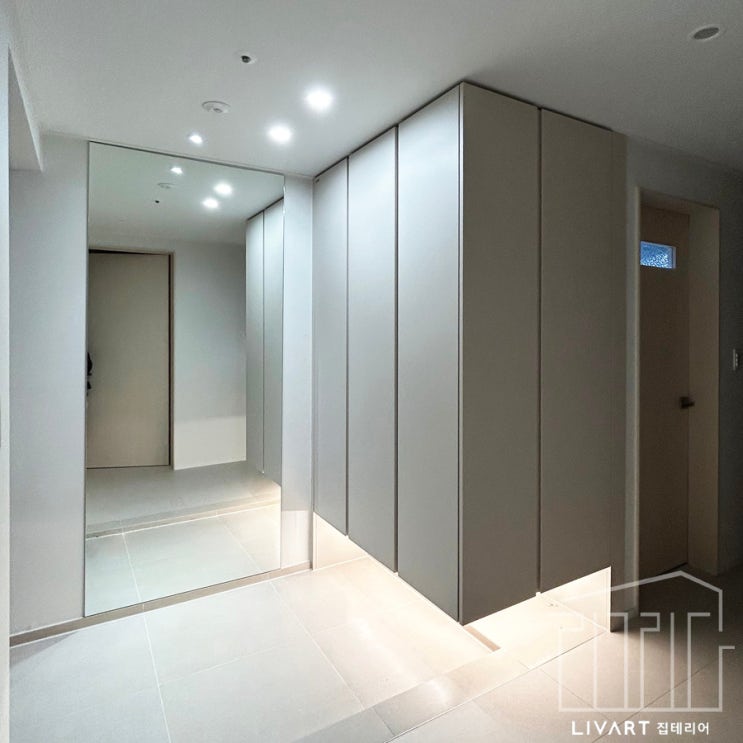  천안 인테리어는 리바트 집테리어 천안아산점! 디자인 리그리다! 불당동 호반베르디움 더 퍼스트 25평형 전체 리모델링