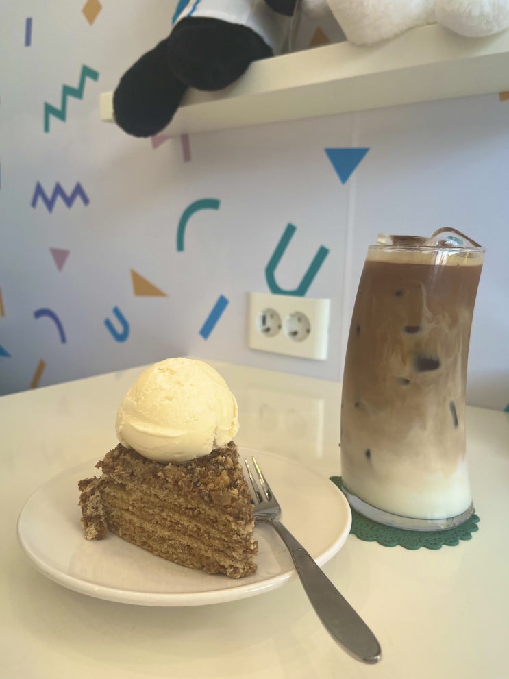  [카페 추천] CHOACAFE 초아카페(대구 연경 지묘동 카페)
