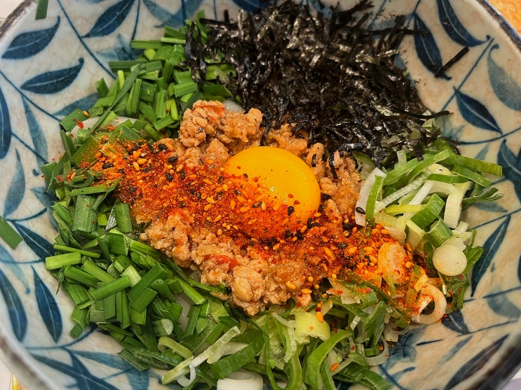  공릉역맛집 백소정 공릉점