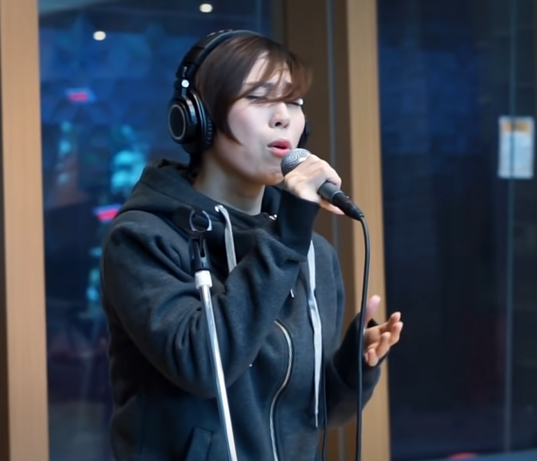 서문탁 노래 사슬 듣기,가사