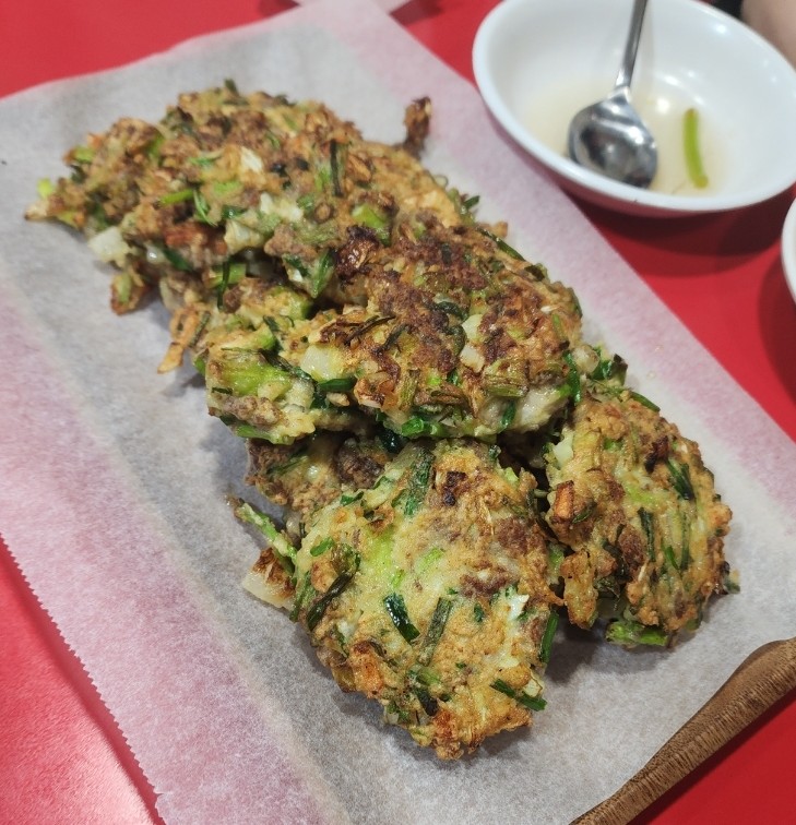  최고집 - 인사동 맛의 거리, '서비스가 난무하는' 미친 실내포차ㄷㄷ!
