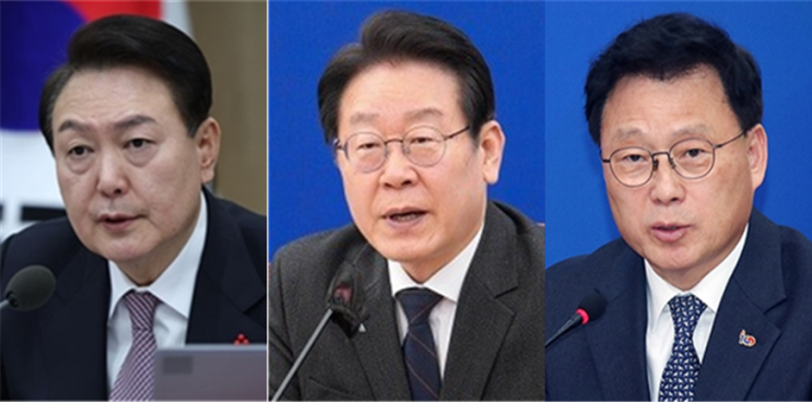 민주당 ‘<b>여야정</b> 상설<b>협의체</b>’ 제안, 이재명 “<b>민생 경제</b>... 