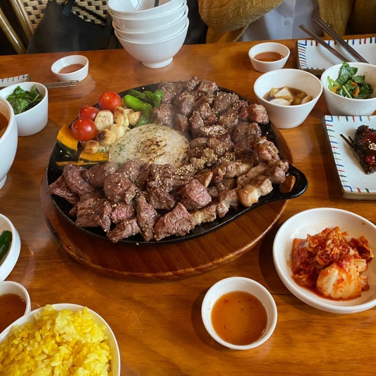  [230429-230430] 신촌홍대 얌냠긋 모음