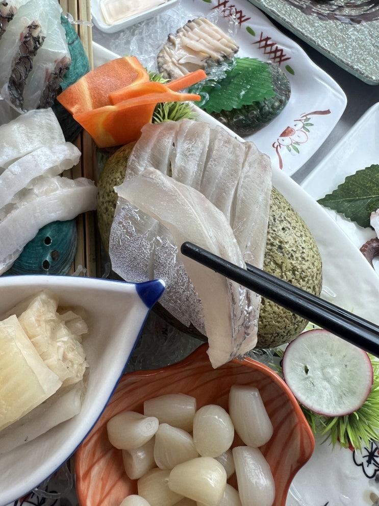  광안리횟집 광안다찌 부산토박이도 반한 민락동 맛집 추천해요.