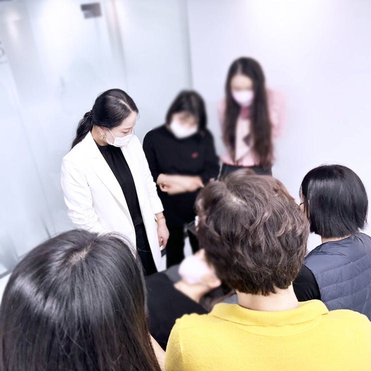  동탄반영구학원 추가 수강 걱정 없는 아카데미