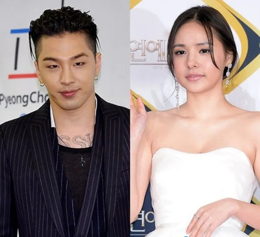 "너랑 헤어졌을때.." '민효린' 태양, 히트곡 '눈,코,입' 가사의 진짜 뜻 밝혀 이목 집중 "너랑 헤어졌을때.." '민효린' 태양, 히트곡 '눈,코,입' 가사의 진짜 뜻 밝혀 이목 집중