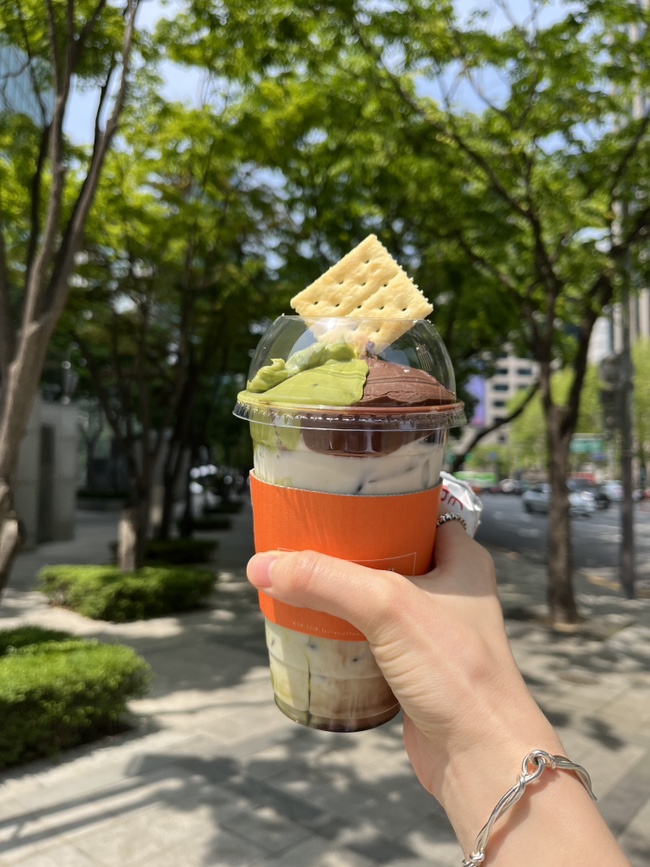  따끈따끈한 순서대로 정리해 본 근황 일기(230415-오늘)