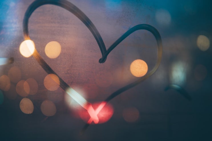 Love is~ Love is~