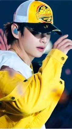 BTS Vを彩る様々なキャップ達✨ : 네이버 블로그 BTS Vを彩る様々なキャップ達✨ : 네이버 블로그